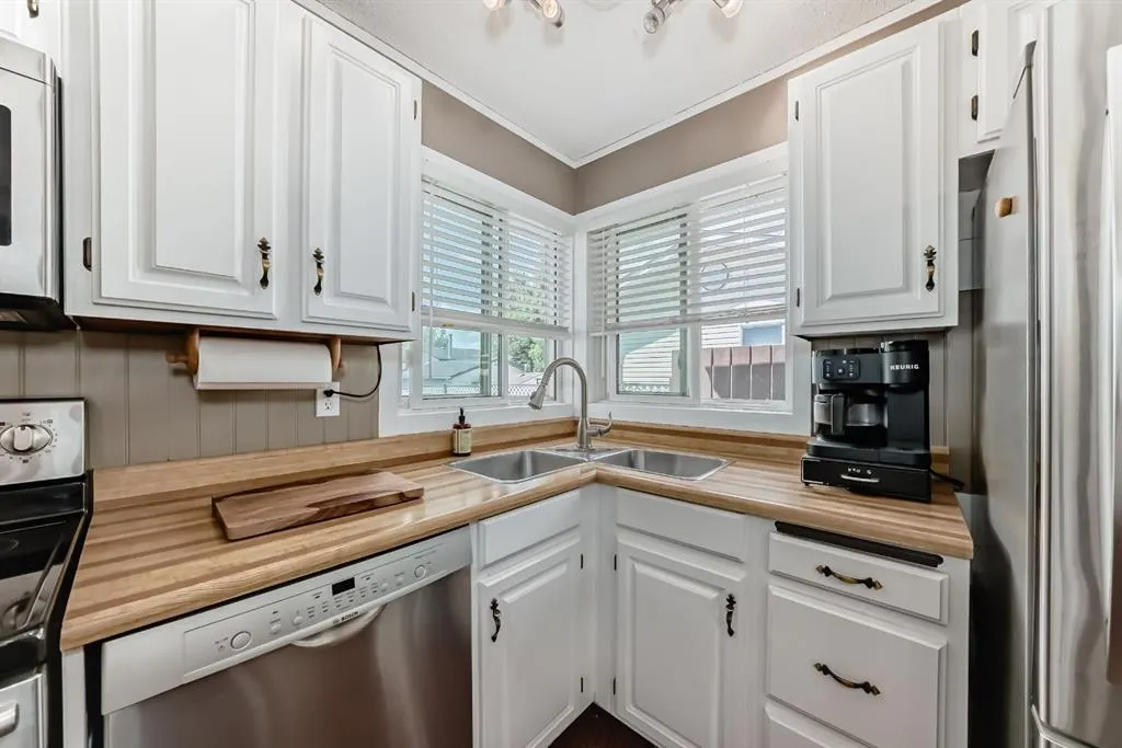316 Banister Drive