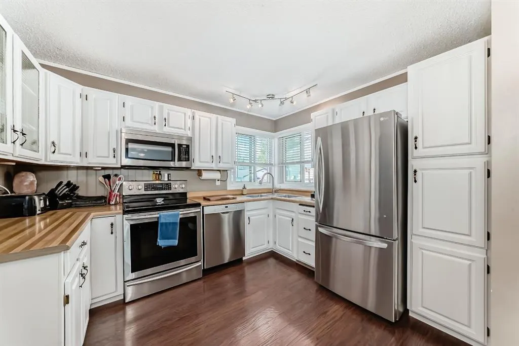 316 Banister Drive