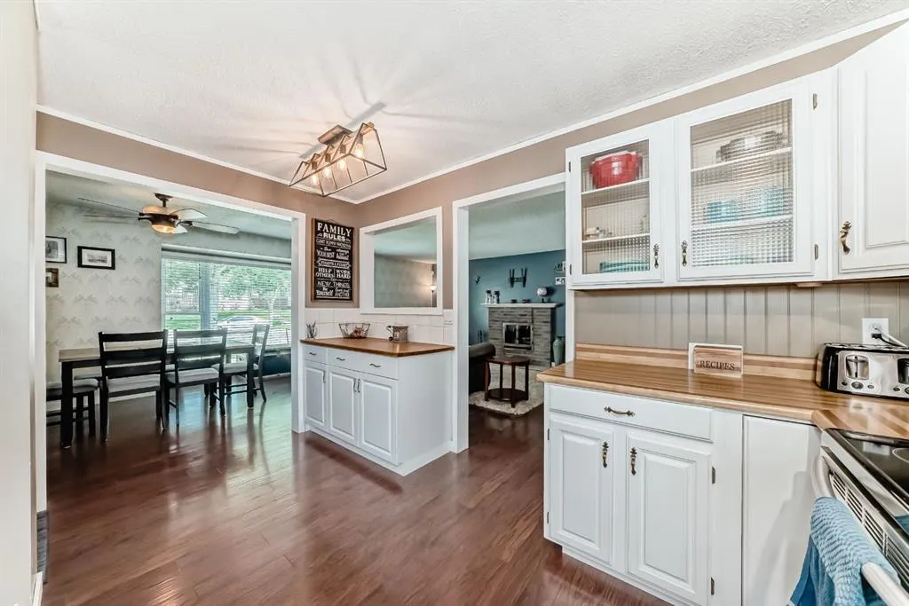 316 Banister Drive