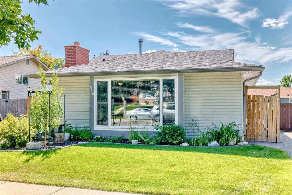 316 Banister Drive