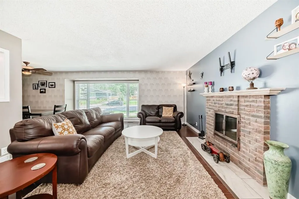 316 Banister Drive
