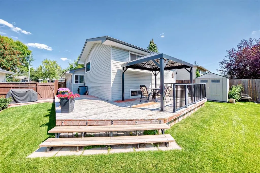 316 Banister Drive