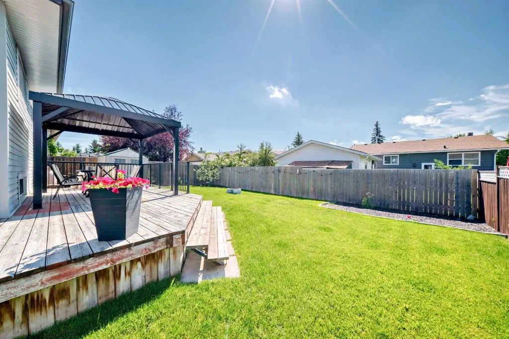 316 Banister Drive