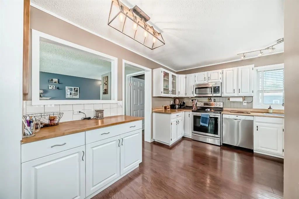 316 Banister Drive