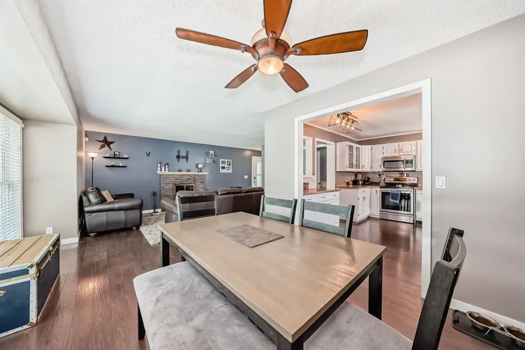 316 Banister Drive