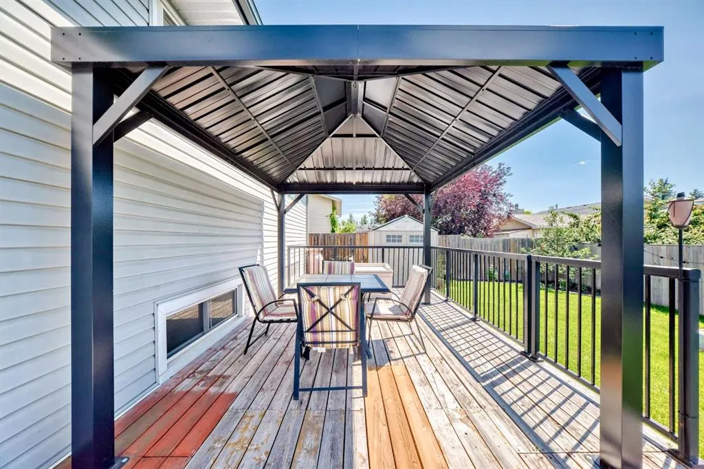 316 Banister Drive