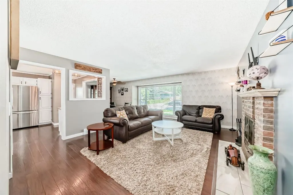 316 Banister Drive