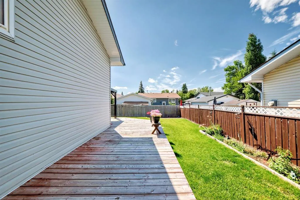316 Banister Drive