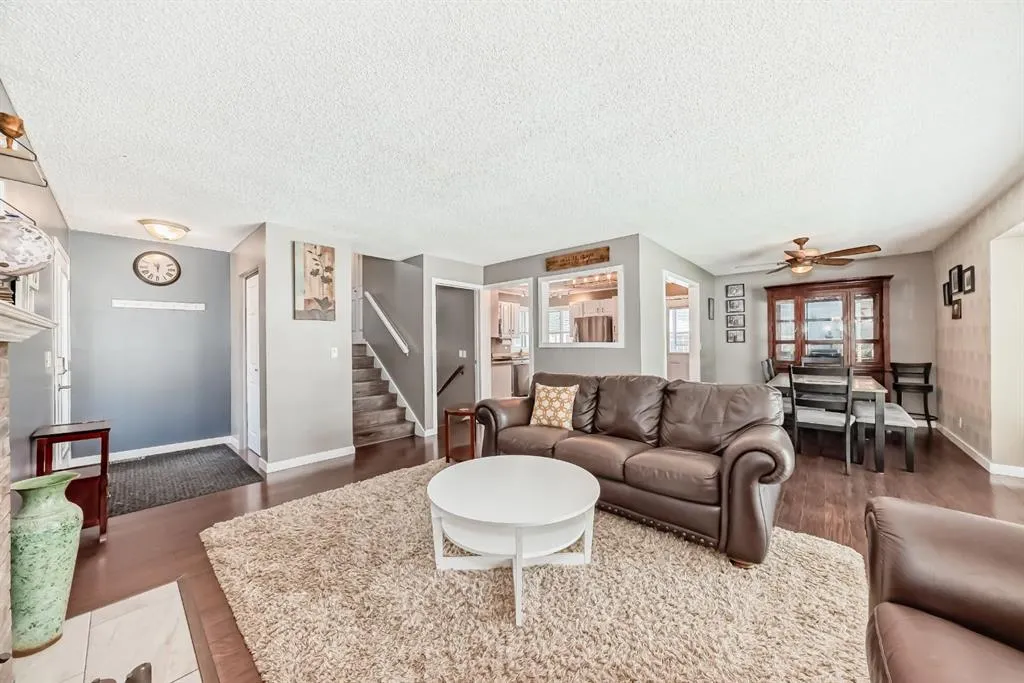 316 Banister Drive