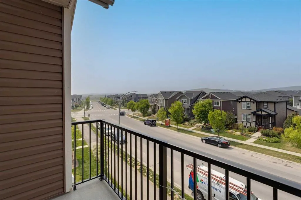 250 Fireside View, #1009