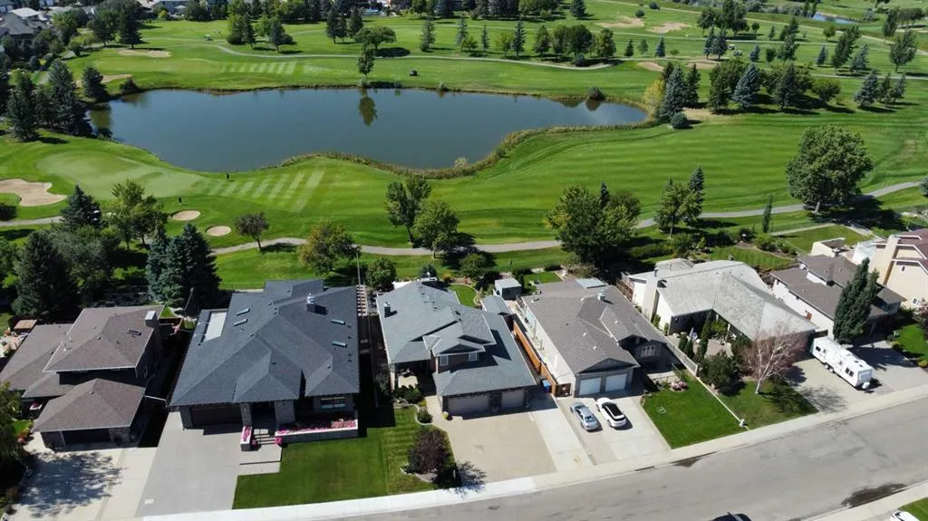 136 Fairway Drive