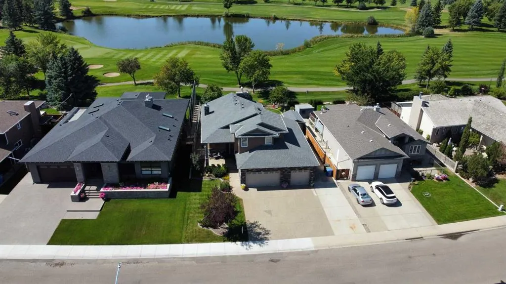 136 Fairway Drive