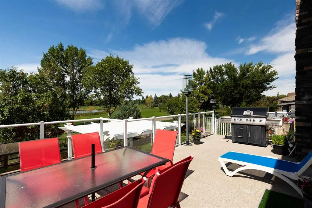136 Fairway Drive