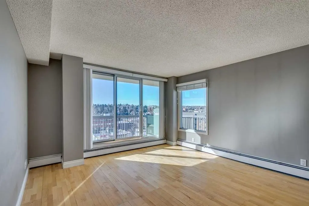 1107 15 Avenue SW, #903