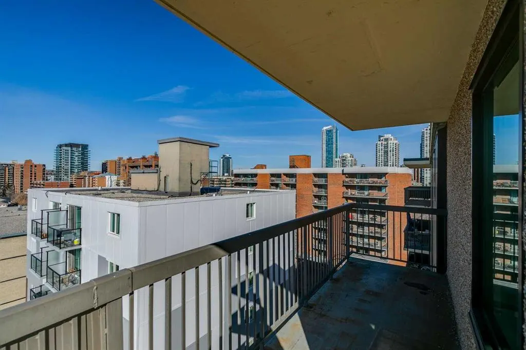 1107 15 Avenue SW, #903