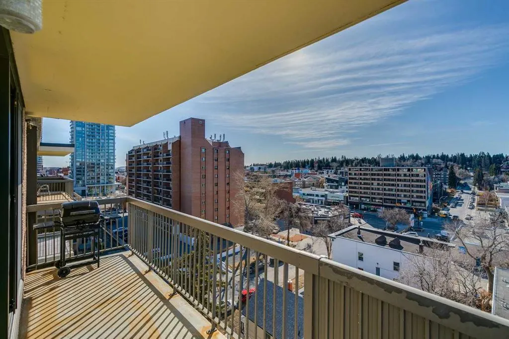 1107 15 Avenue SW, #903