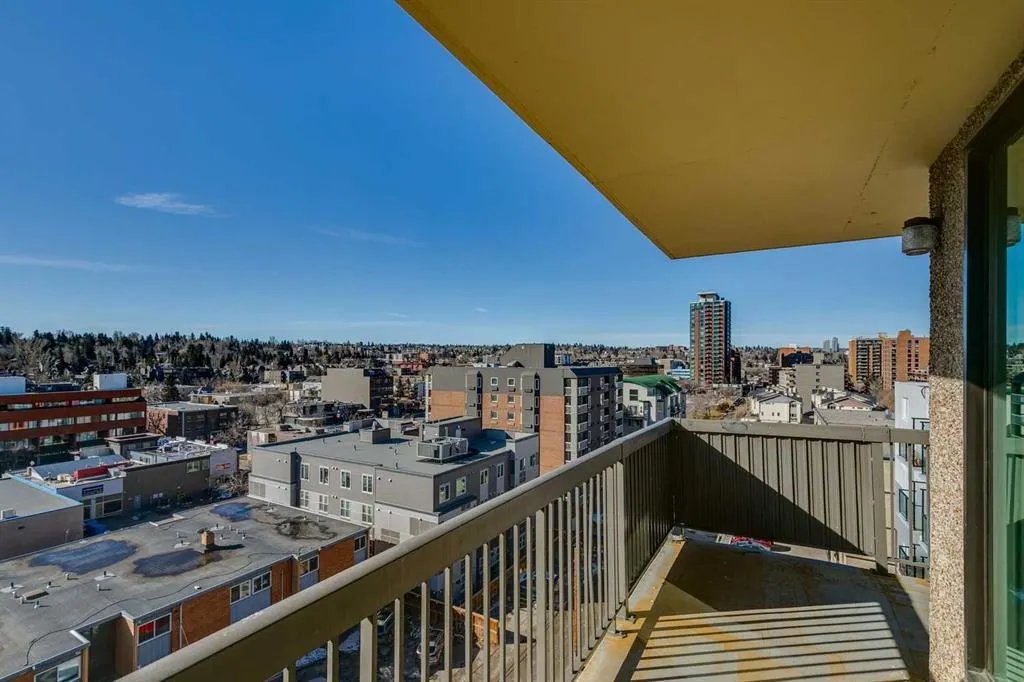 1107 15 Avenue SW, #903