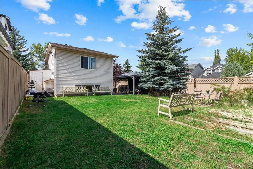 3 Somervale Place SW