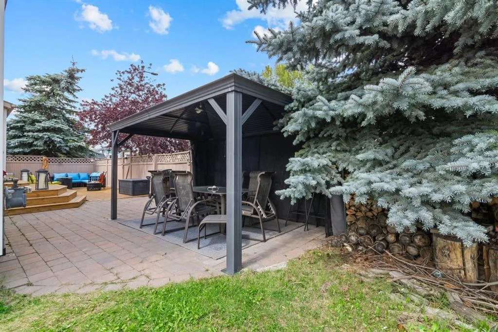 3 Somervale Place SW
