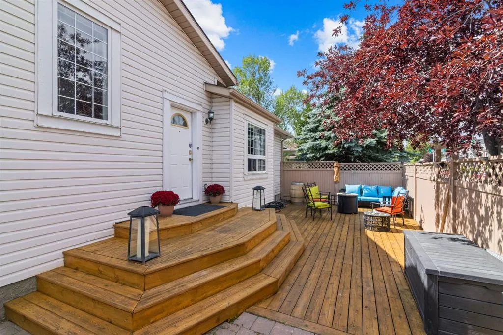 3 Somervale Place SW