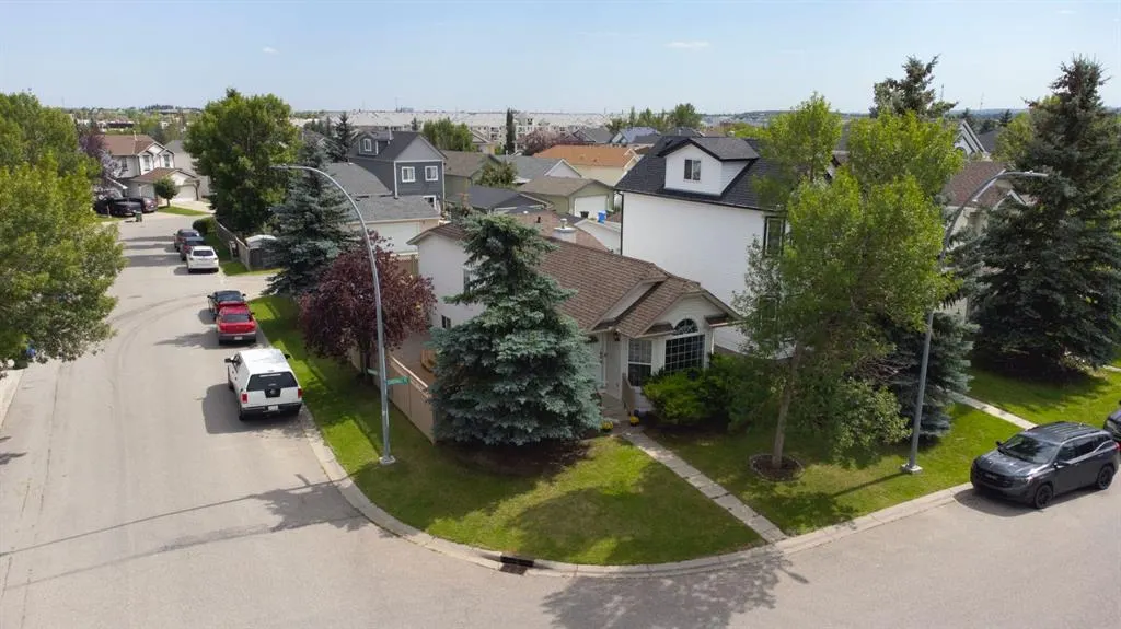 3 Somervale Place SW