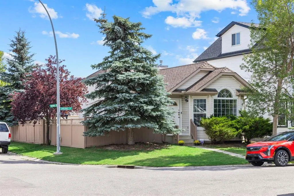 3 Somervale Place SW