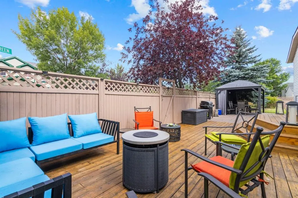 3 Somervale Place SW