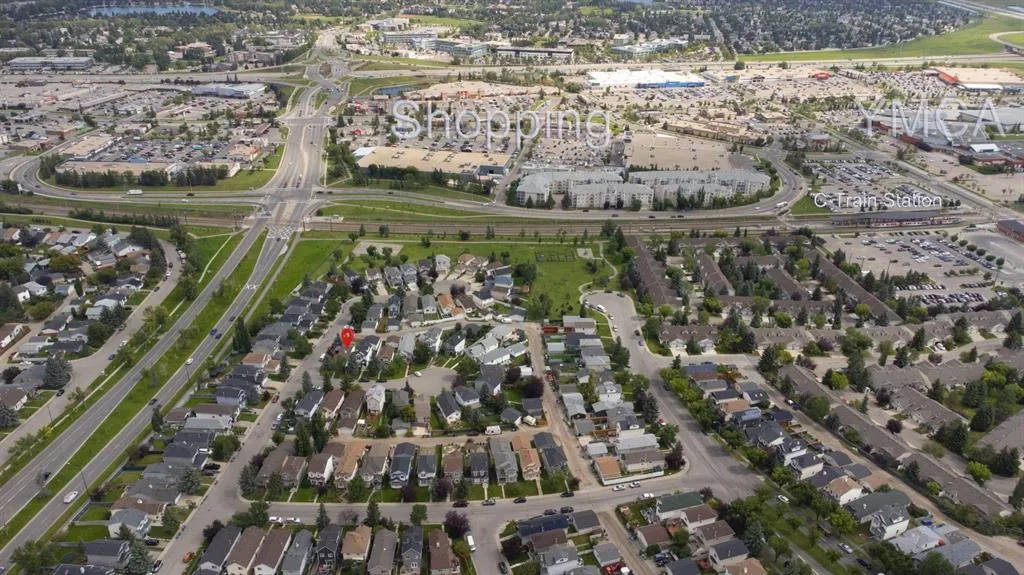 3 Somervale Place SW