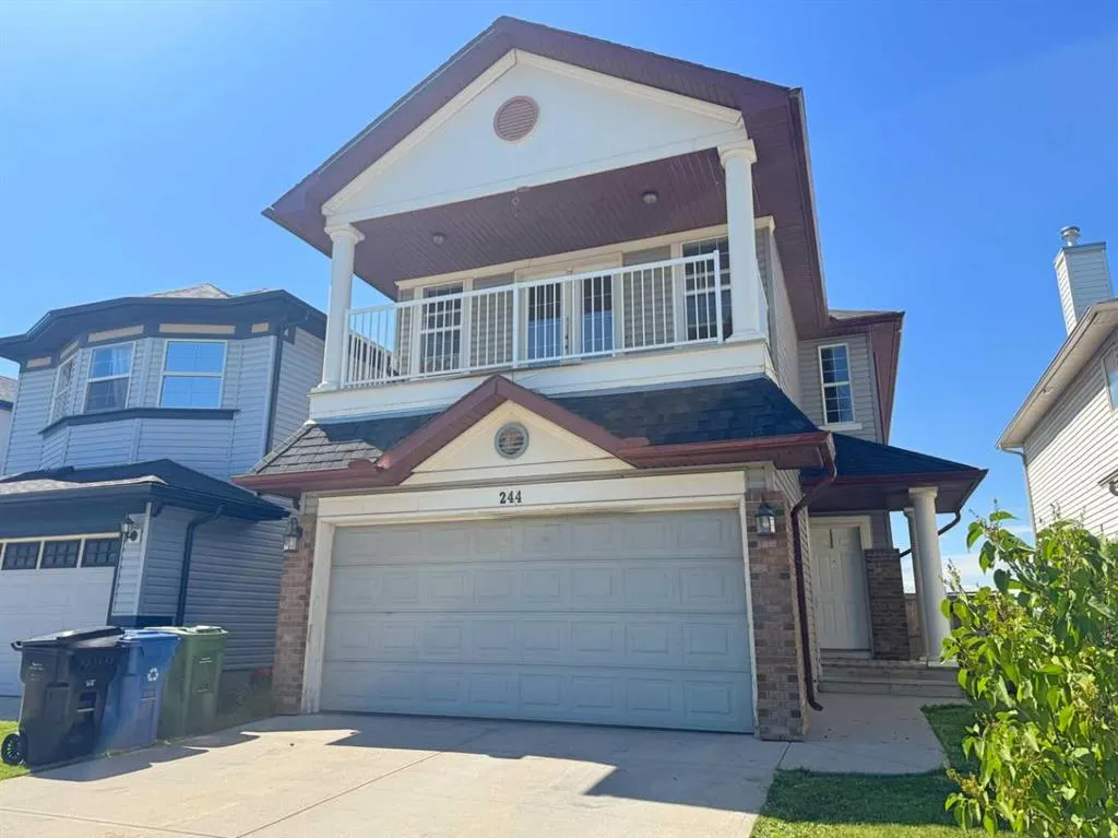 244 Taralake Terrace NE