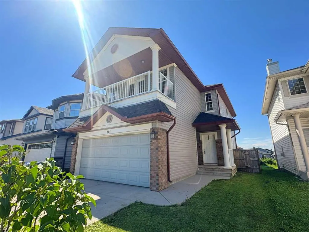 244 Taralake Terrace NE