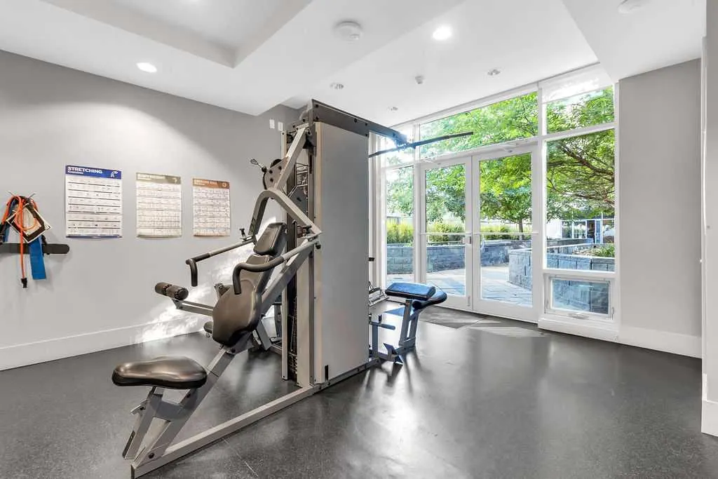 1118 12 Avenue SW, #1402