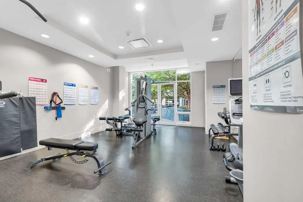 1118 12 Avenue SW, #1402