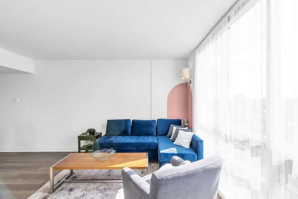 1118 12 Avenue SW, #1402