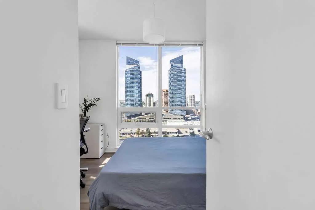 1118 12 Avenue SW, #1402