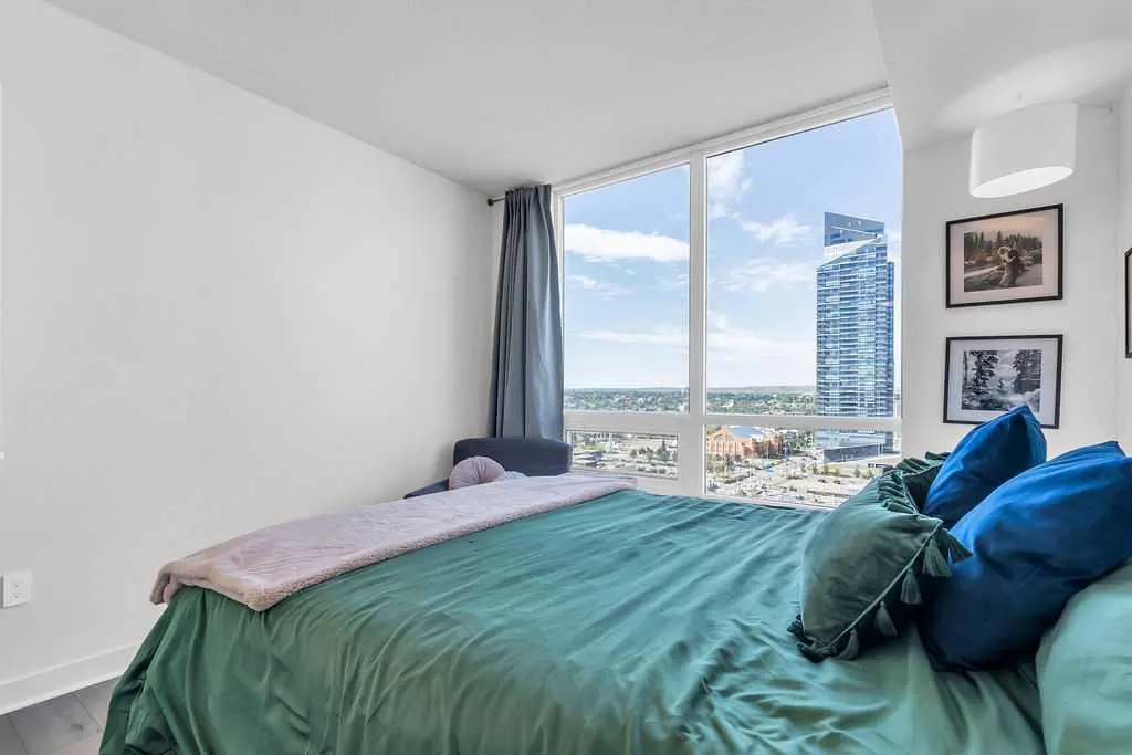 1118 12 Avenue SW, #1402