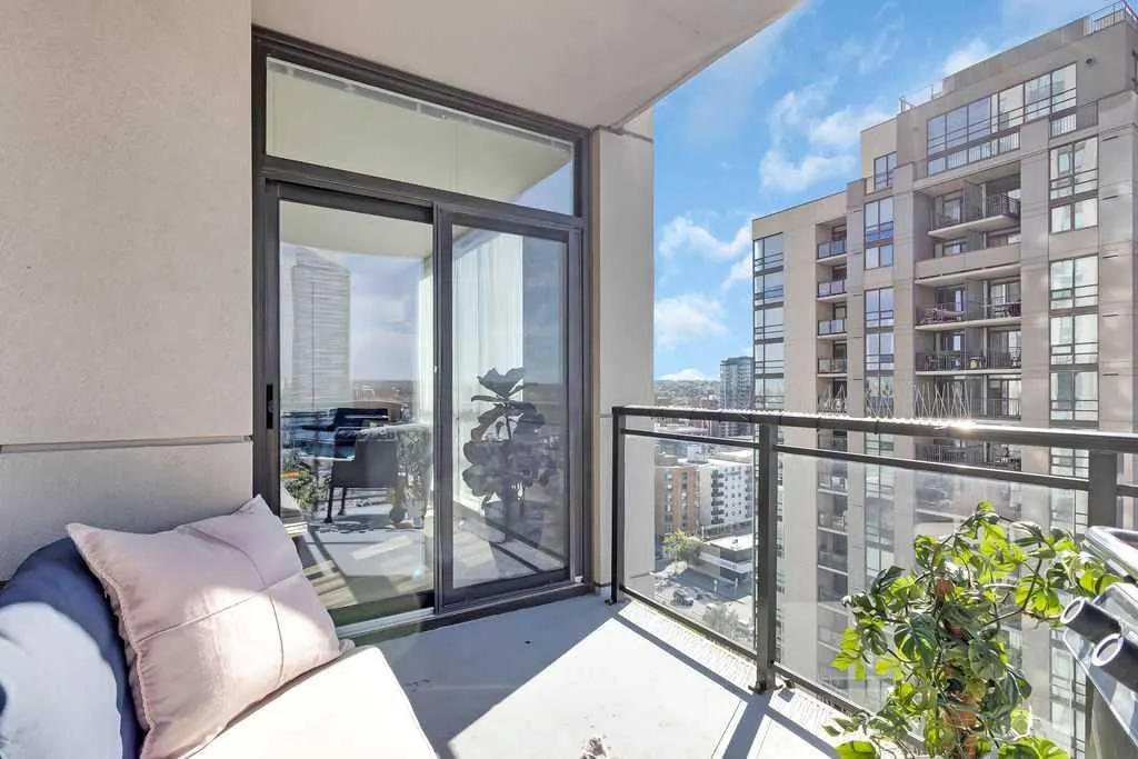 1118 12 Avenue SW, #1402