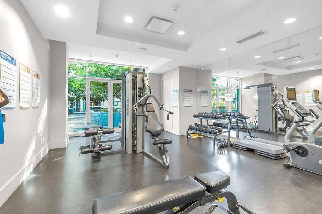 1118 12 Avenue SW, #1402