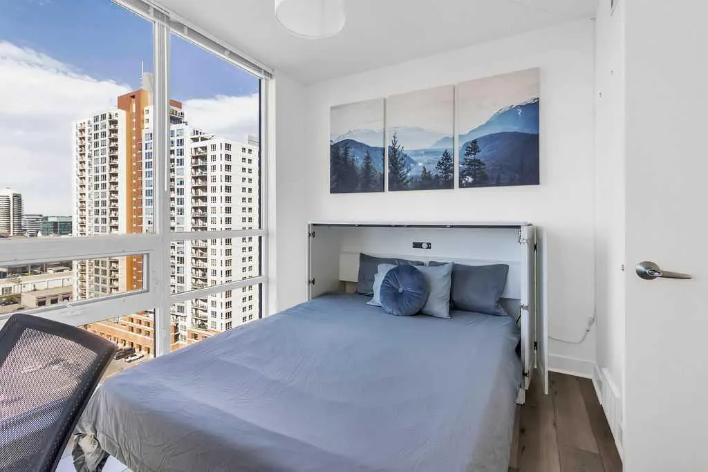 1118 12 Avenue SW, #1402