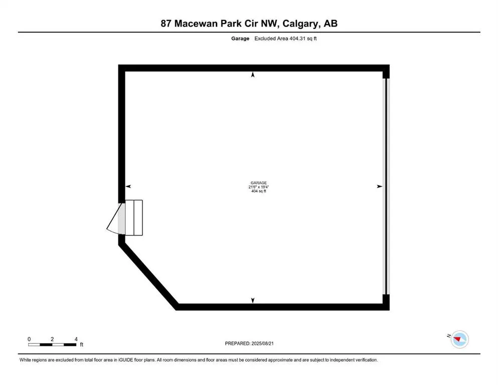 87 Macewan Park Circle NW