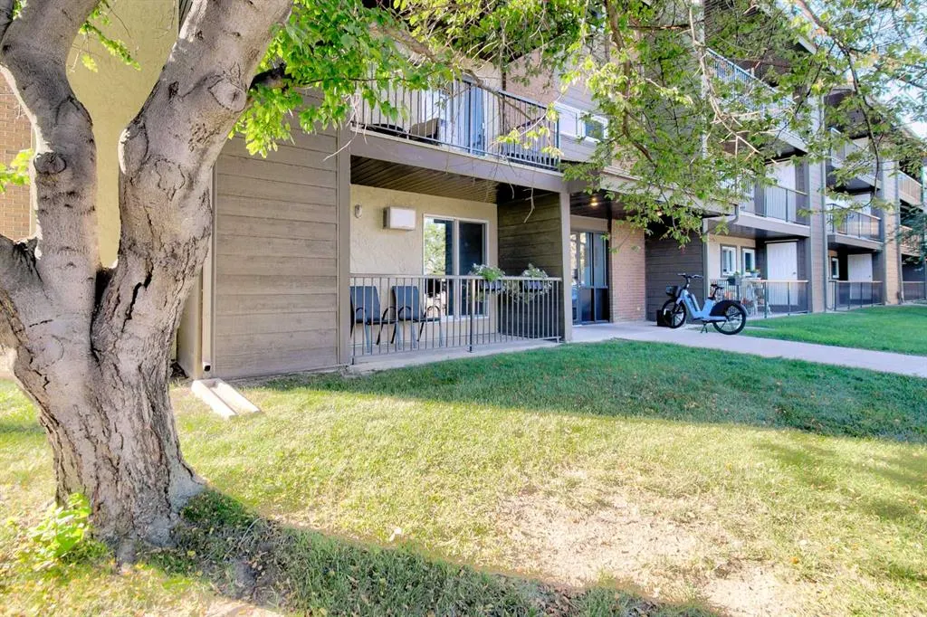 420 Columbia Boulevard W, #109