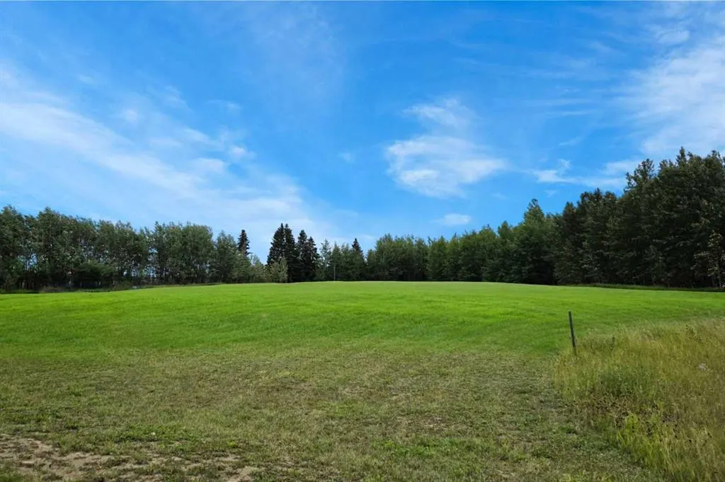 Lot 3 113055 Township Road 592