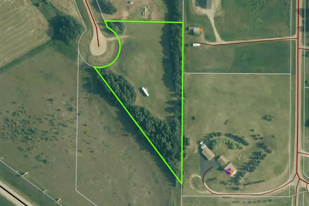 Lot 3 113055 Township Road 592