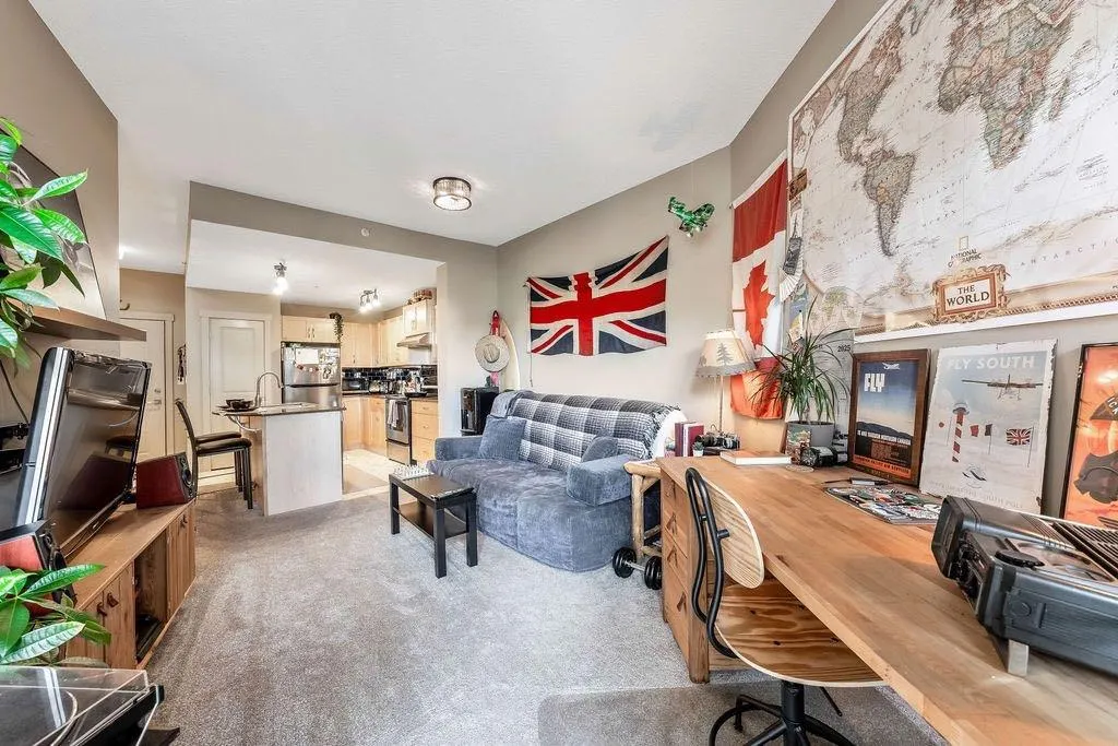 5605 Henwood Street SW, #3305