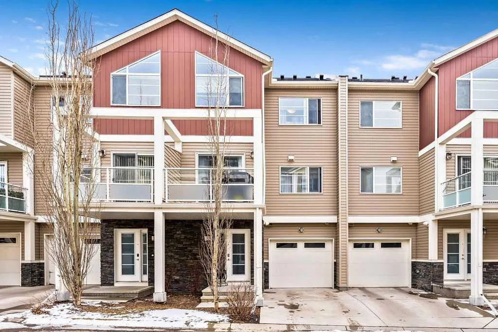 308 Redstone View