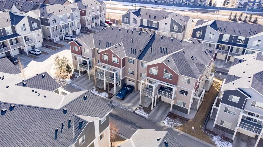 308 Redstone View