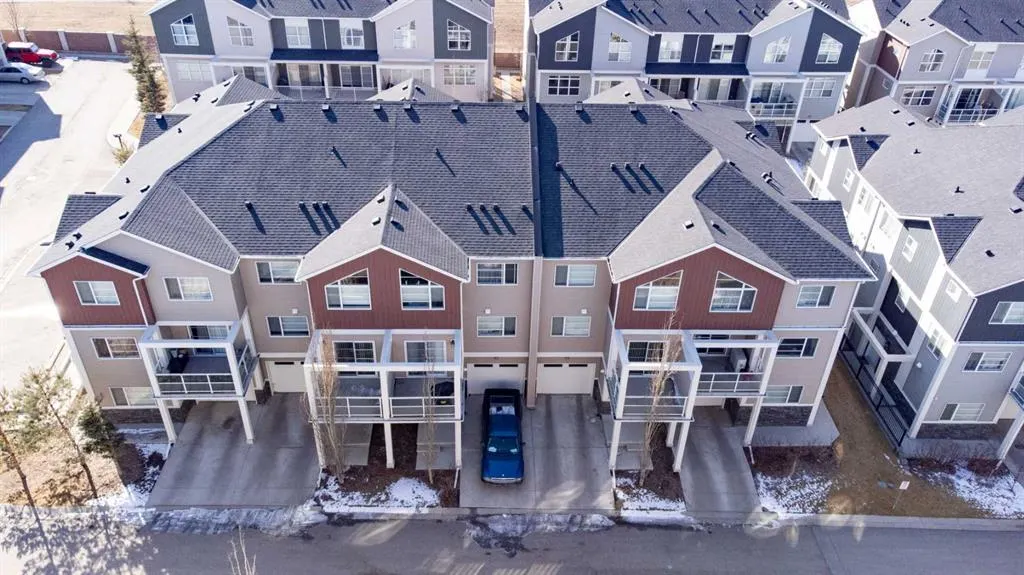 308 Redstone View