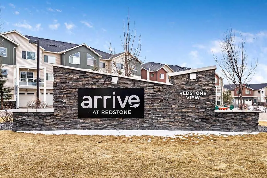 308 Redstone View