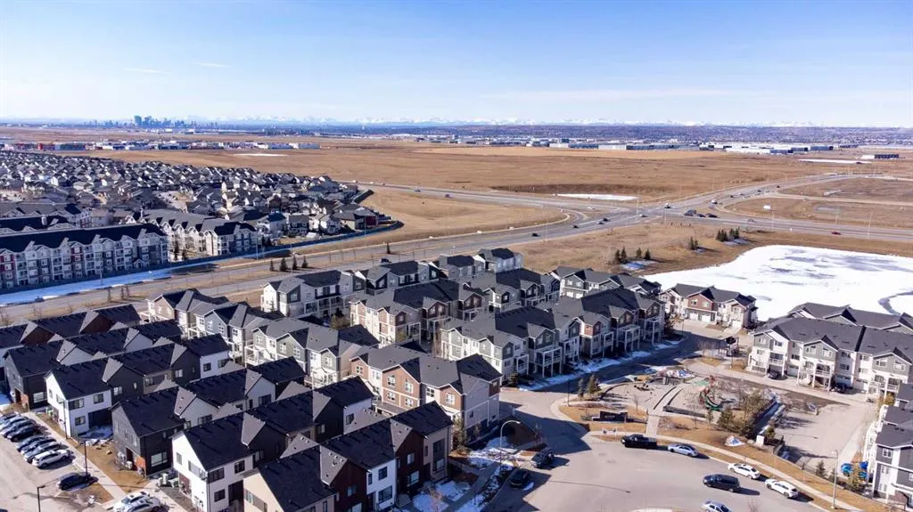 308 Redstone View