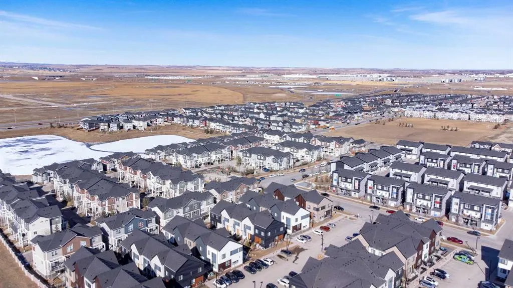 308 Redstone View
