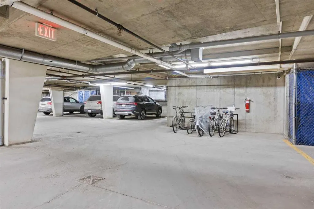 7451 Springbank Boulevard SW, #2205